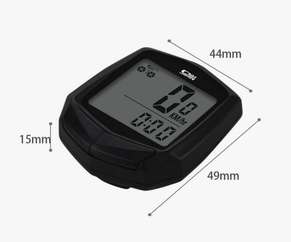 Phần nam châm và bộ đo KM