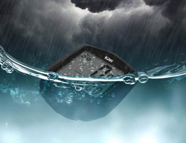 Đồng Hồ KM Có Dây SD-581A