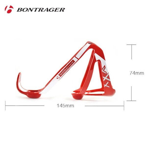 Gọng nước Carbon Bontrager