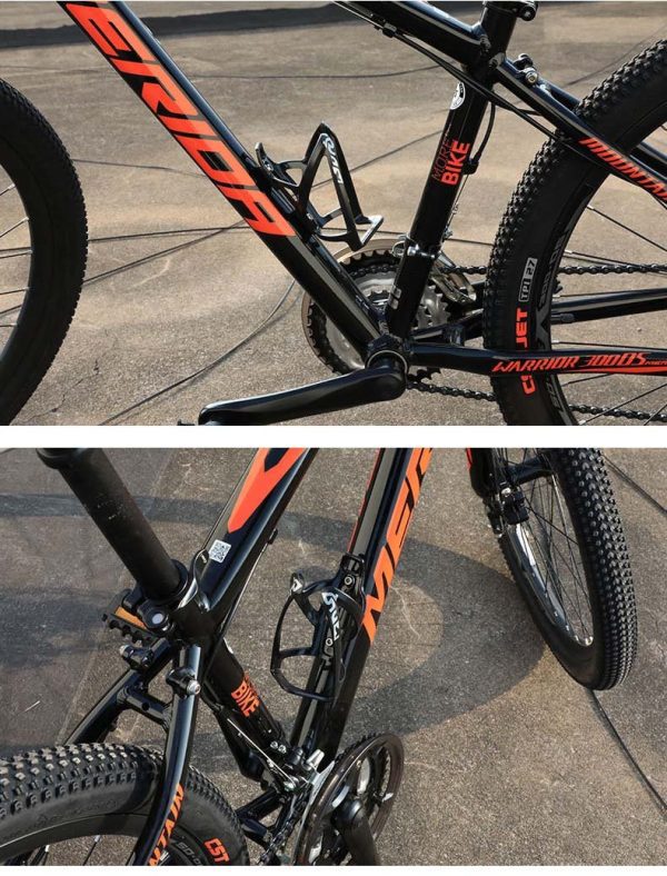 Gọng Nước Nhựa RAM