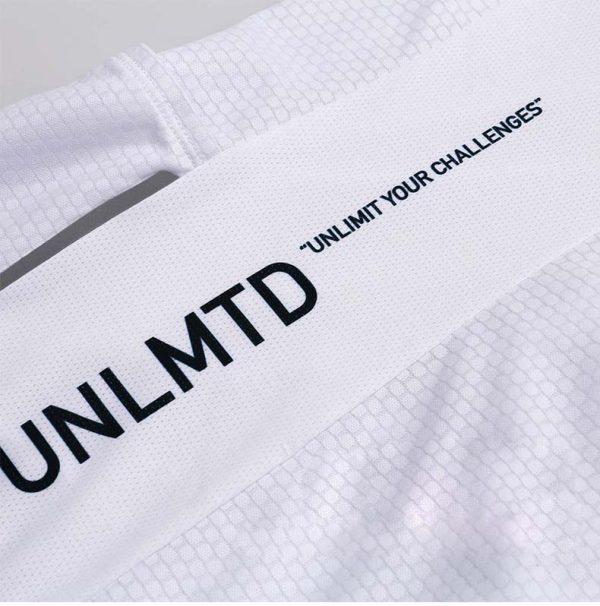 Áo Ngắn Tay Đạp Xe Lameda