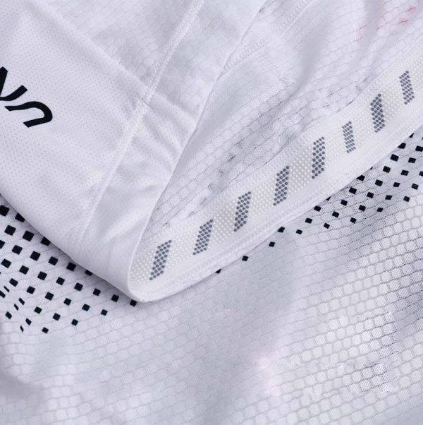 Áo Ngắn Tay Đạp Xe Lameda