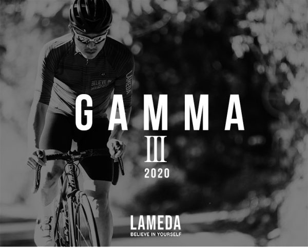 Áo Ngắn Tay Đạp Xe Lameda