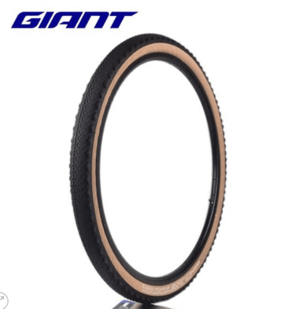 Lốp xe đạp GIANT QUICKSAND 27.5*2.1