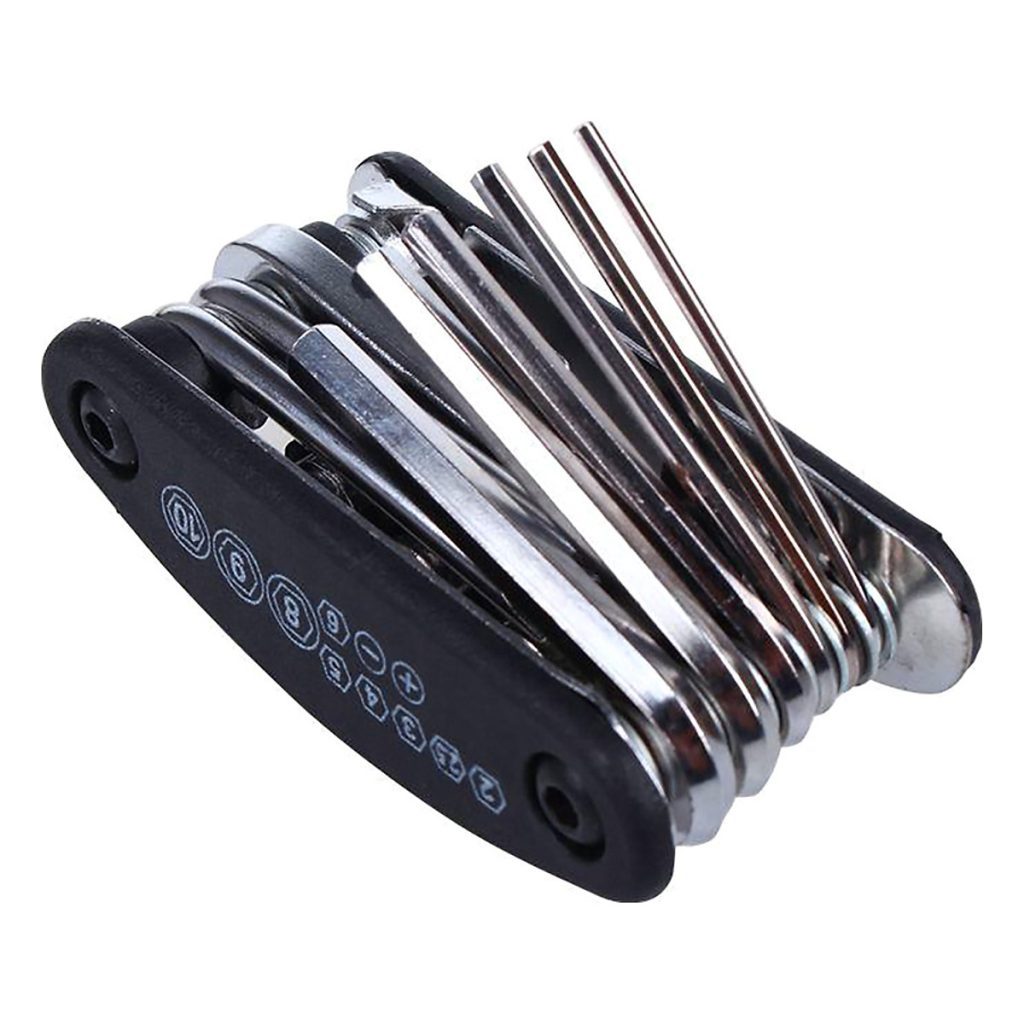 Lục Giác Đa Năng - Ảnh 2