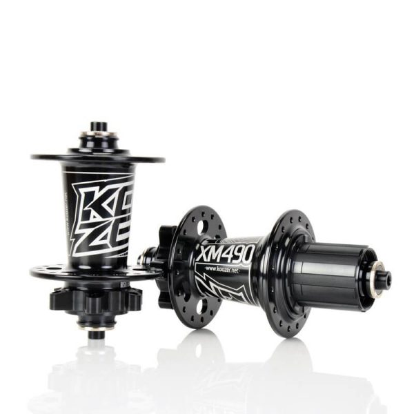 Hub/Moayo xe đạp Koozer XM490 Pro 32/28