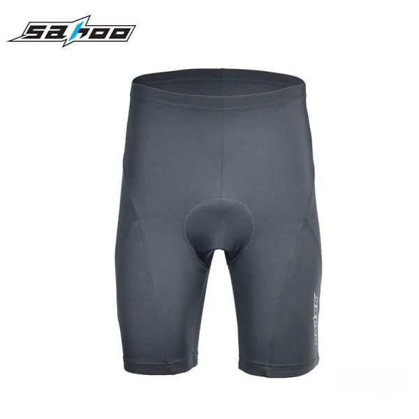 Quần bỉm thể thao Sahoo màu ghi