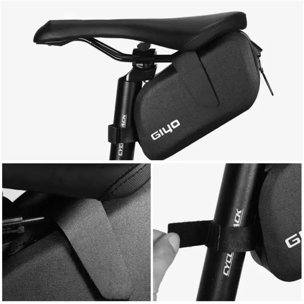 Túi Cọc Yên Giyo G11