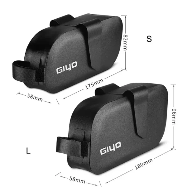 Túi Cọc Yên Giyo G11