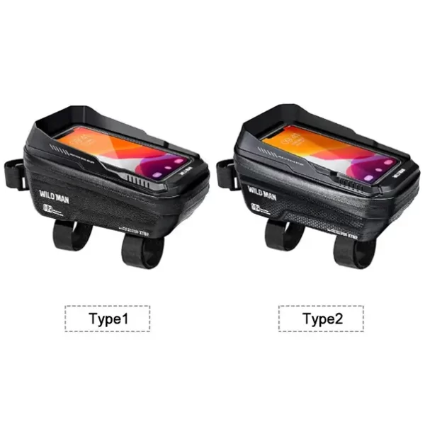 Túi Đơn Treo Khung Wildman