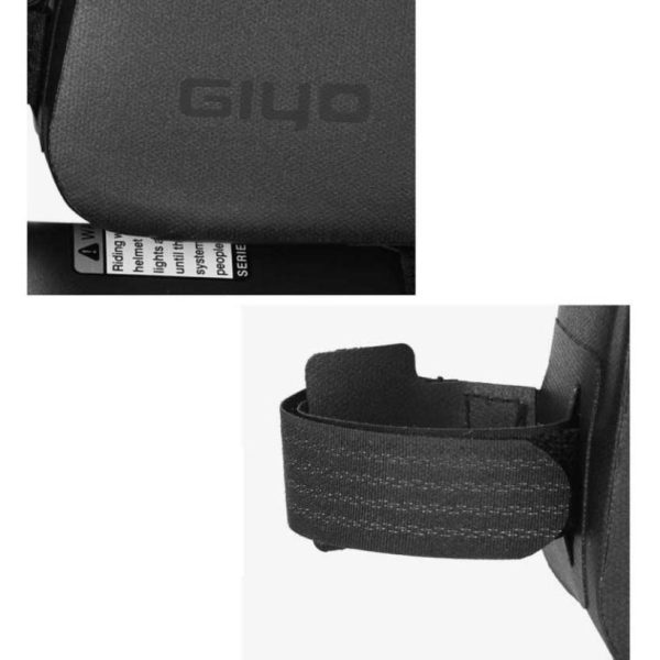 Túi Treo khung Giyo G10