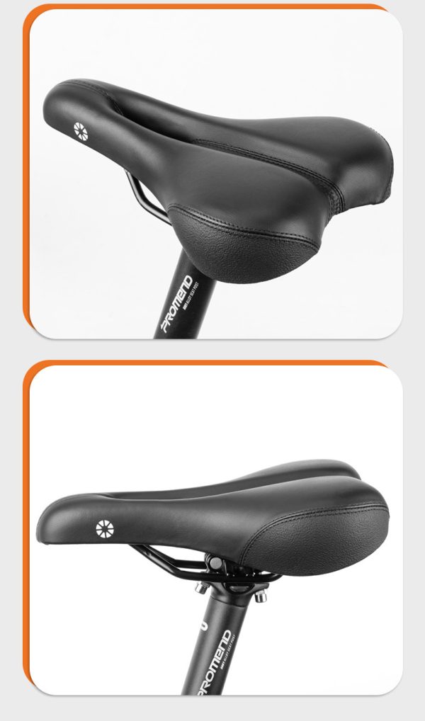 Yên Xe Đạp Dahon