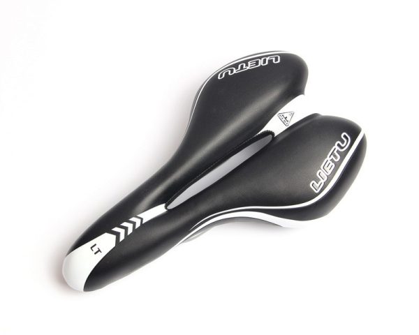 Yên Xe Đạp Thể Thao Lietu Có Lỗ