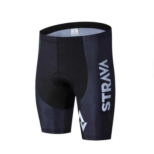 Quần đạp xe Strava