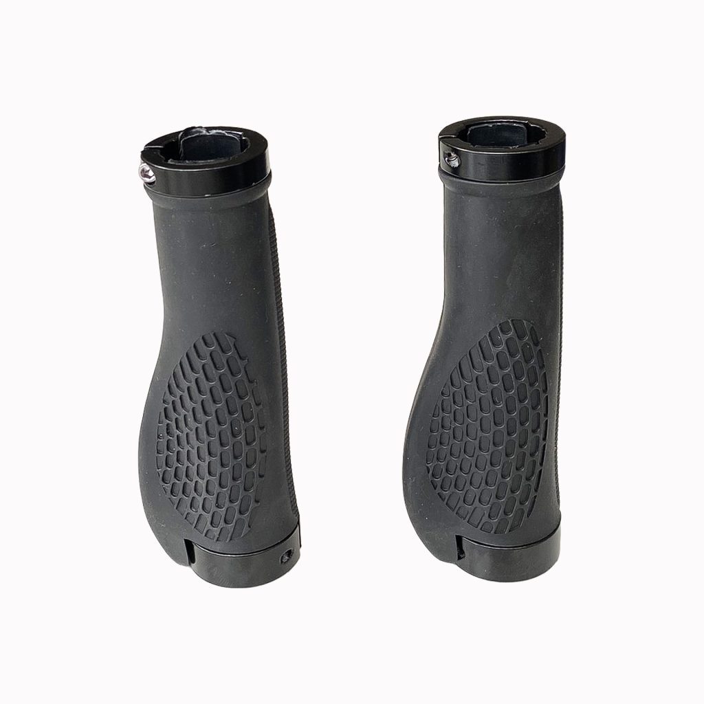 Tay nắm cao su có đệm FXT03 - Hình ảnh 2