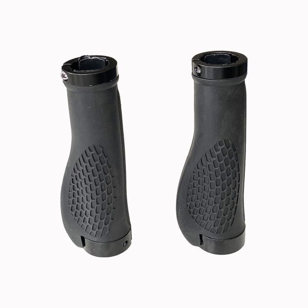 Tay nắm cao su có đệm FXT03