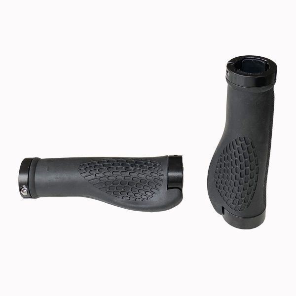 Tay nắm cao su có đệm FXT03