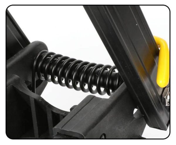 Giá Chống Xe Đạp Gấp Gọn