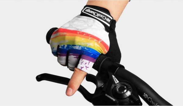 Găng Tay Xe Đạp CoolChange