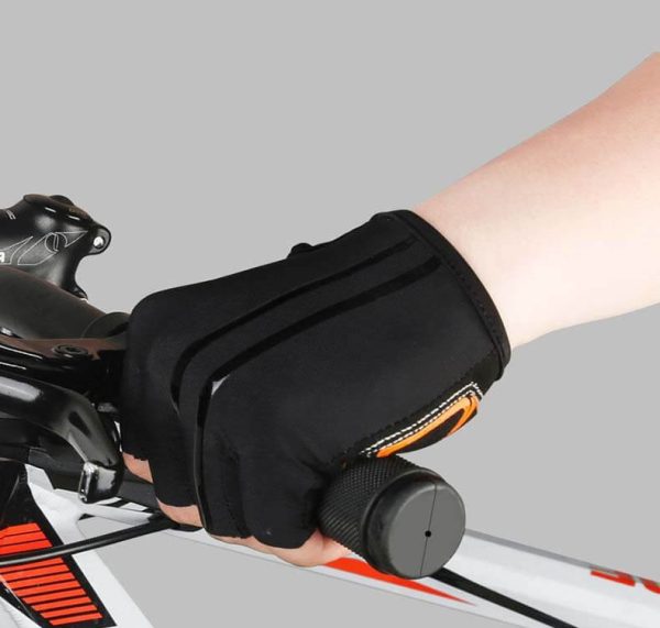 Găng Tay Xe Đạp Cycling