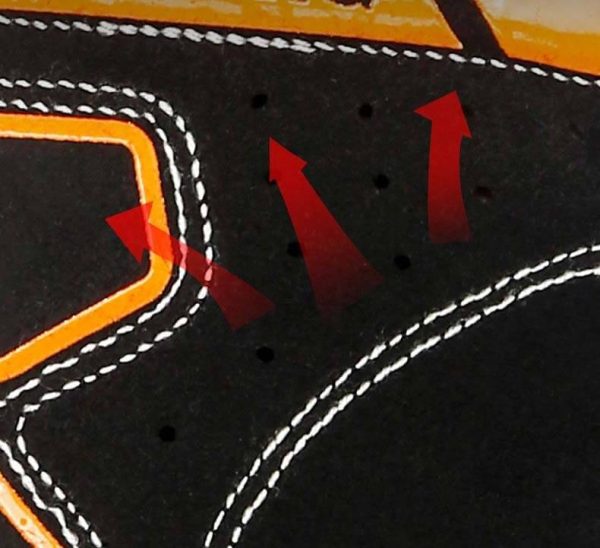 Găng Tay Xe Đạp Cycling