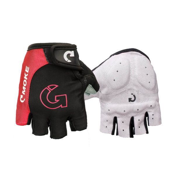 Găng Tay Xe Đạp Moke