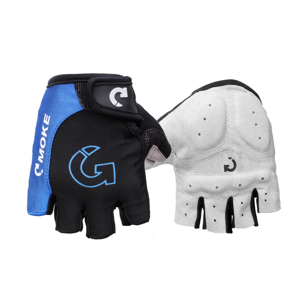 Găng Tay Xe Đạp Moke