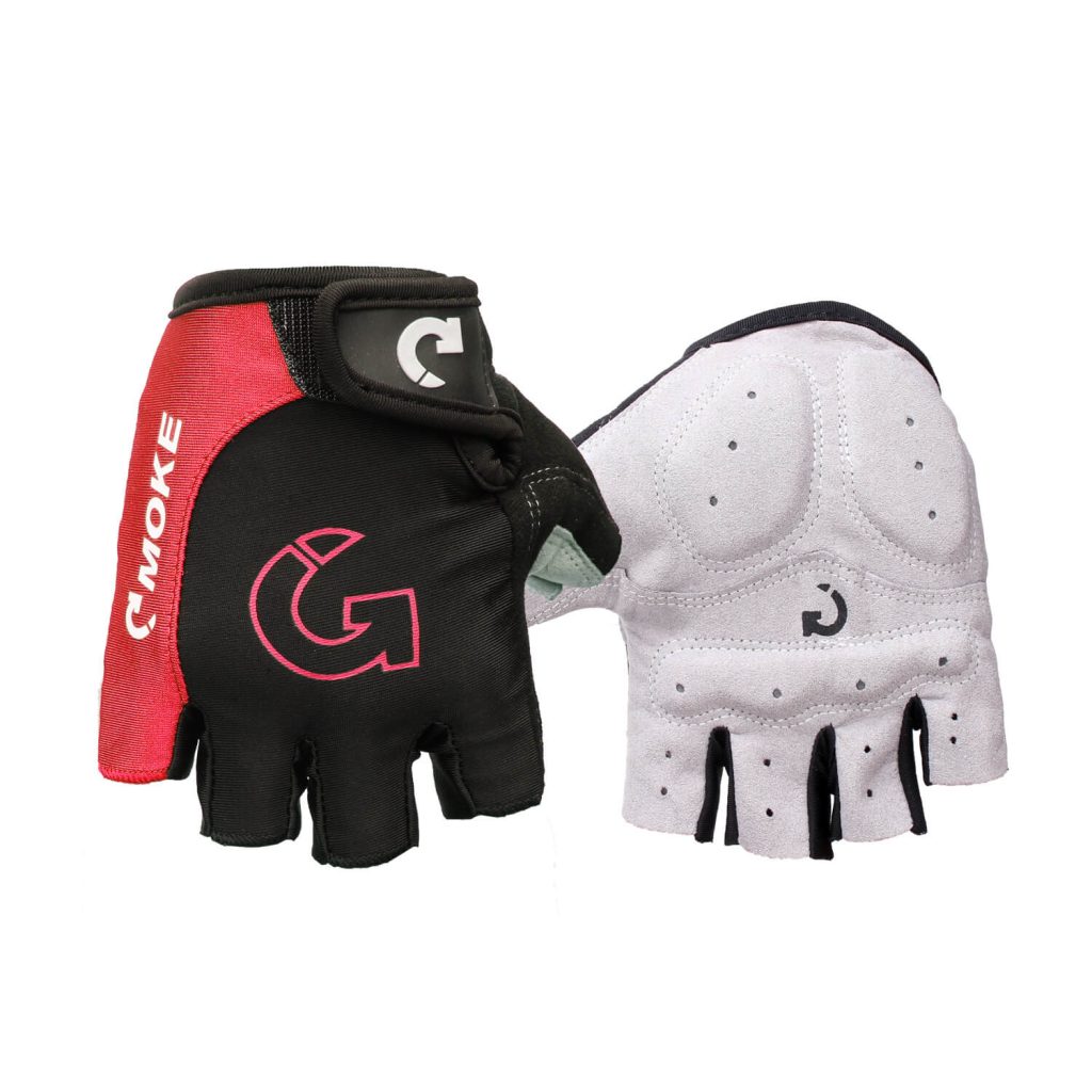 Găng Tay Xe Đạp Moke