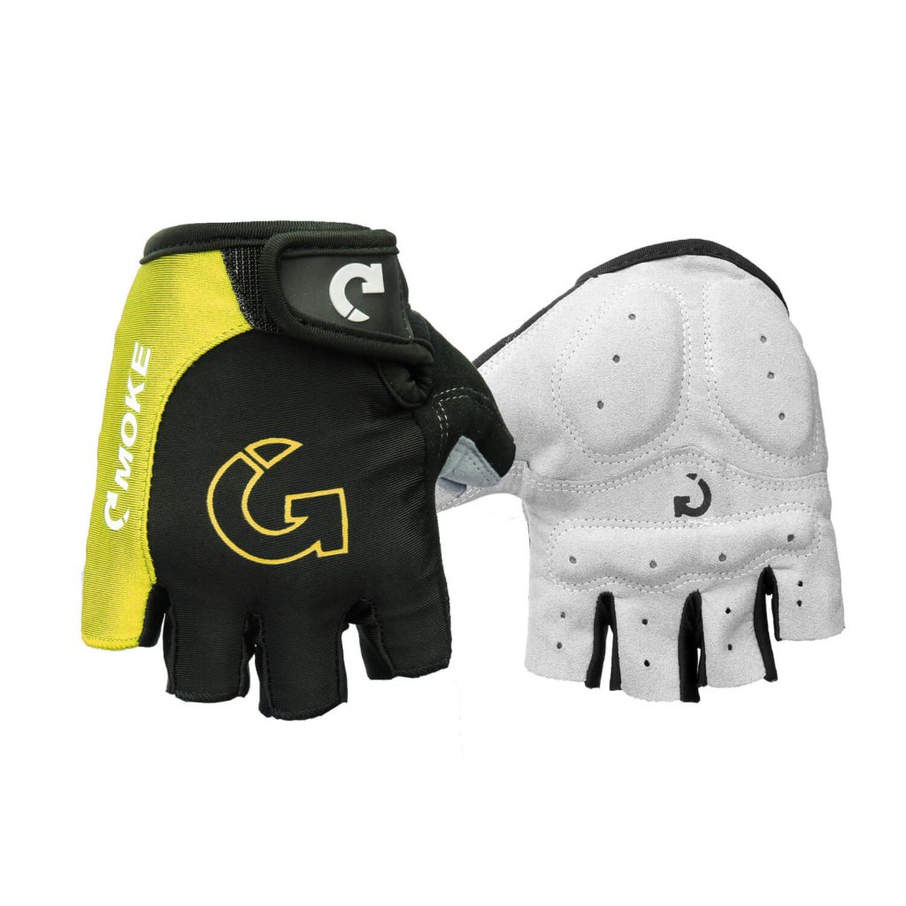 Găng Tay Xe Đạp Moke