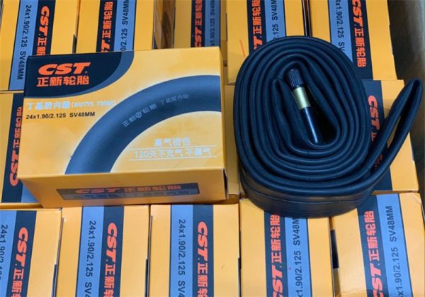 Săm CST 24x1.9/2.125