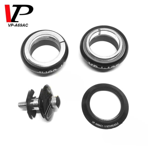 Bát Phốt Bạc Đạn VP44