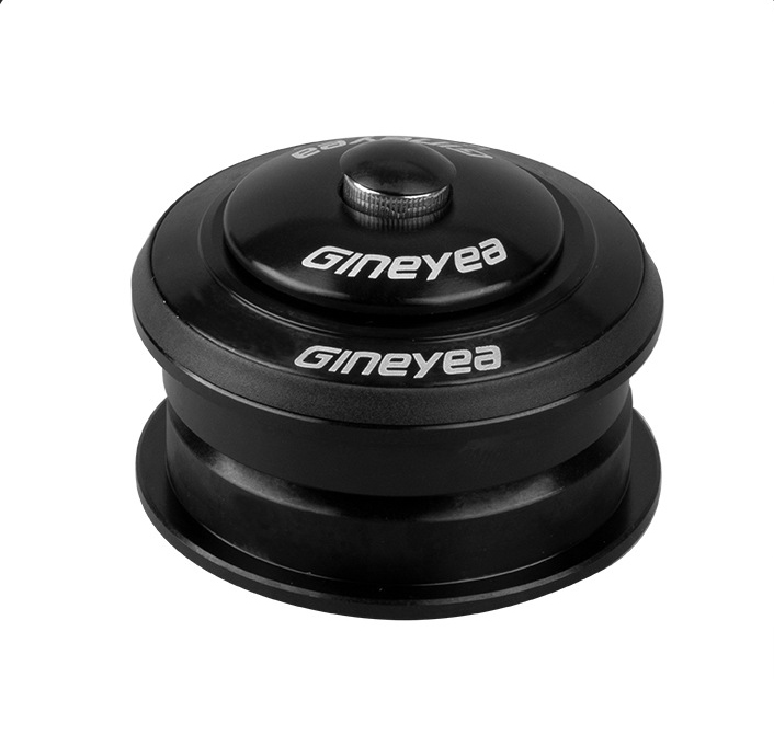 Bộ Chén Cổ Xe Đạp Gineyea 41.8/52mm Bạc Đạn