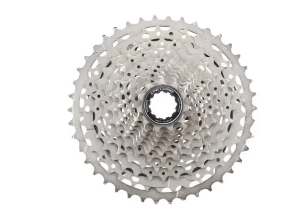 Líp 11 SHIMANO DEORE CS-M5100