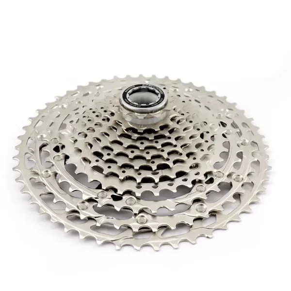 Líp 11 SHIMANO DEORE CS-M5100