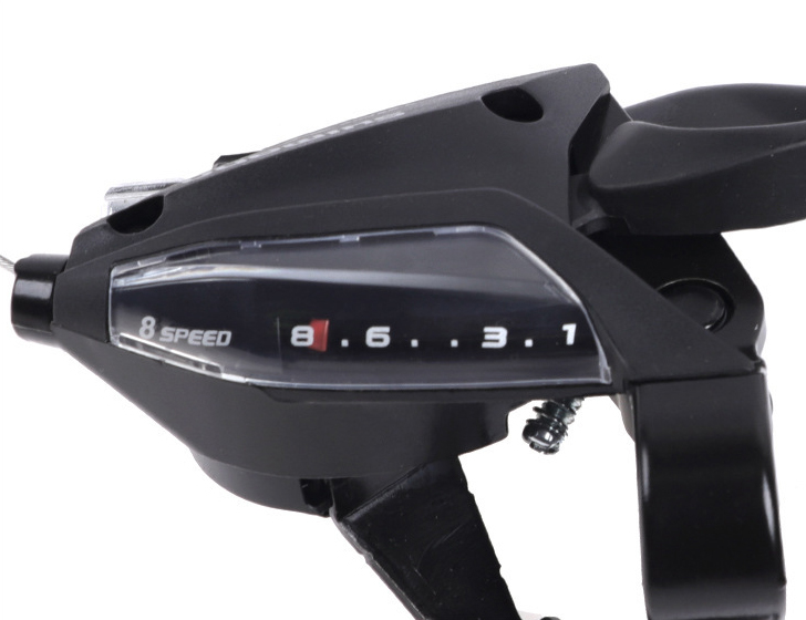 Tay Đề Shimano ST-EF500-8