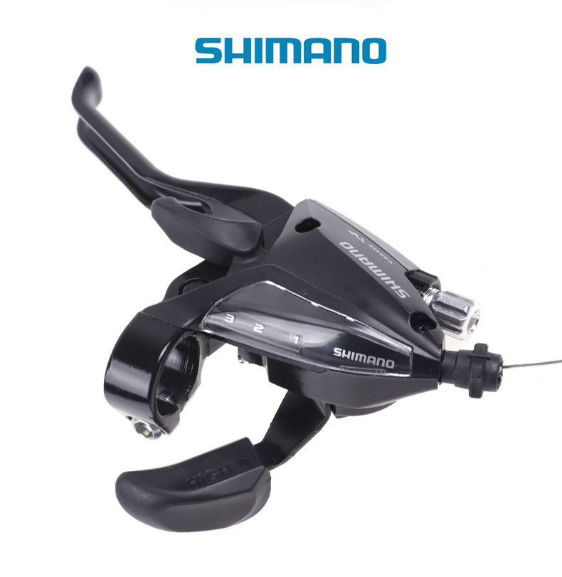 Tay Đề Shimano ST-EF500-8
