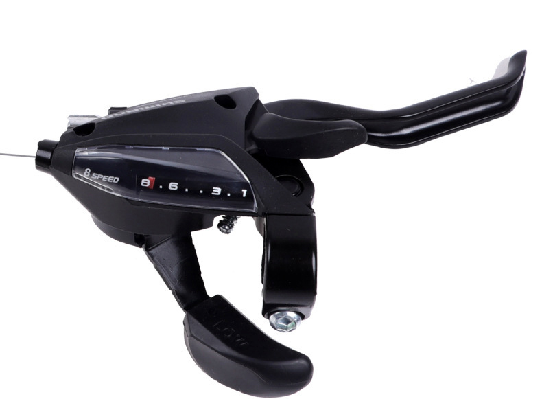 Tay Đề Shimano ST-EF500-8