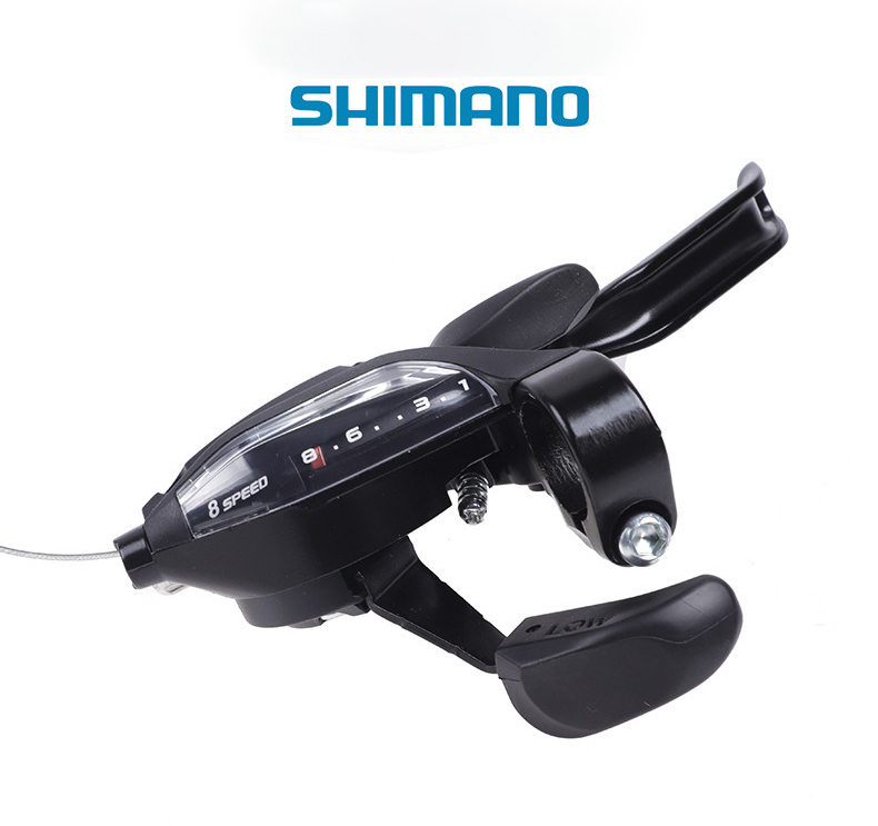 Tay Đề Shimano ST-EF500-8