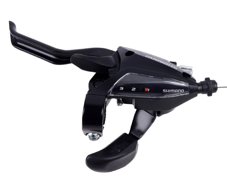 Tay Đề Shimano ST-EF500-8