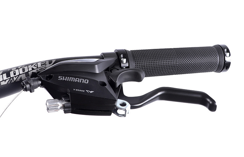 Tay Đề Shimano ST-EF500-8