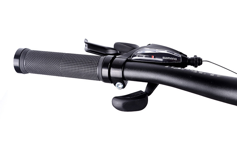 Tay Đề Shimano ST-EF500-8