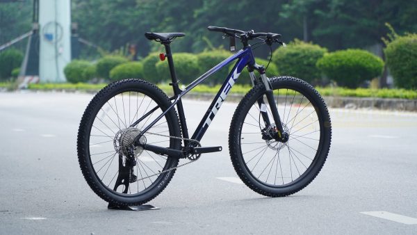 Trek Marlin 6 Gen 3 2023 Màu Xanh Biển