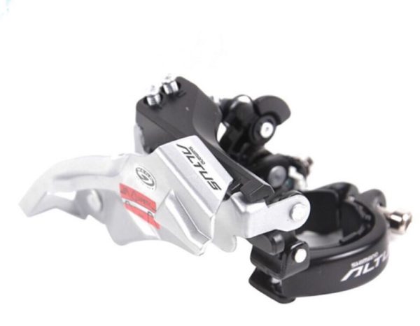Gạt đề Shimano Altus M370