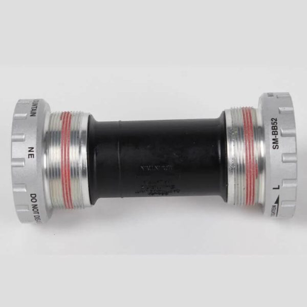 Trục rỗng SHIMANO BB52
