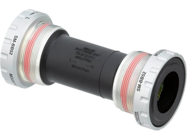 Trục rỗng SHIMANO BB52