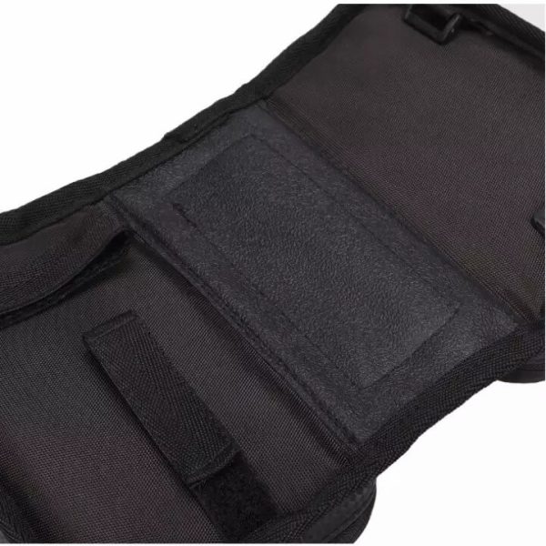 Túi treo khung xe đạp B–Soul