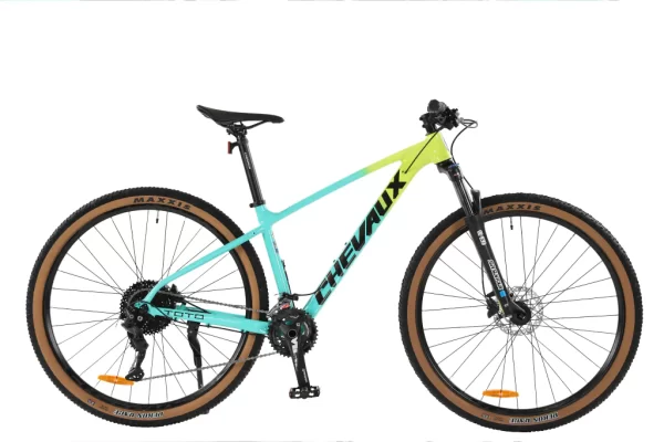 Xe Đạp Chevaux ToTo 2024