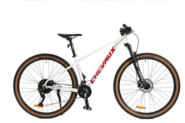 Xe Đạp Chevaux ToTo 2024