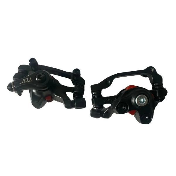 Củ Phanh Đĩa Tròn TOLAN