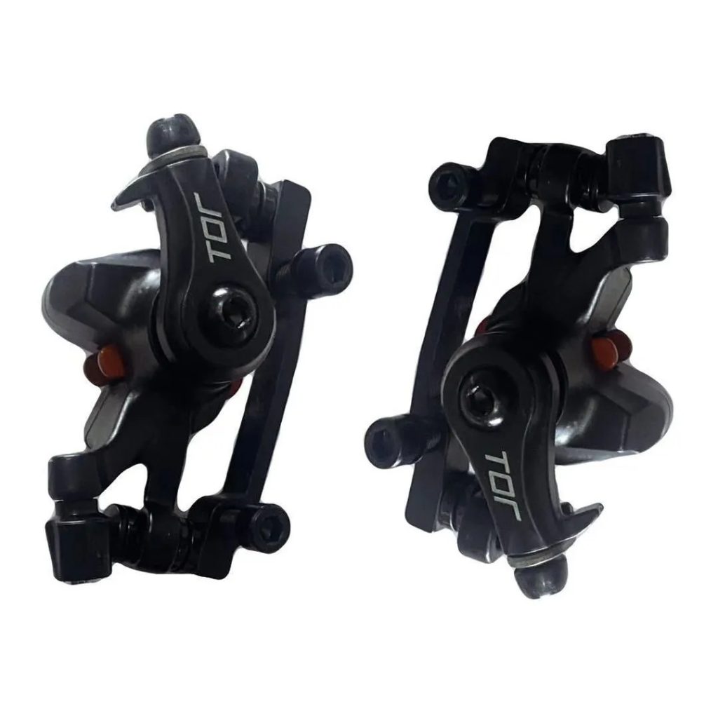 Củ Phanh Đĩa Tròn TOLAN